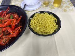 -聚味瞿记·龙虾堂(树木岭店)
