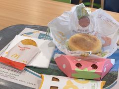 -麦当劳(金山红星美凯龙DT店)