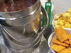 -李军力烧烤(电厂路农业路店)