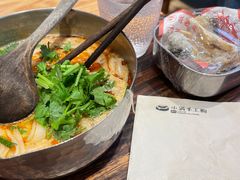 -小满手工粉(上海维璟广场店)