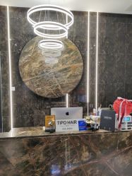 -Tipo Hair salon（明星）店