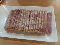 水晶肴肉-蒋家桥饺面店(东关街店)