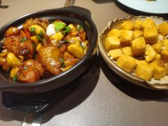 -有璟阁港式餐厅(国贸商城店)