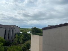 -上海崇明金茂凯悦酒店