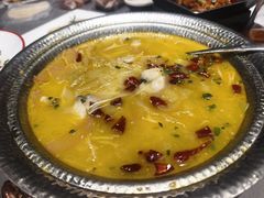 -李氏传家菜(兴城路店)