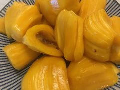 -林旺社区水果市场