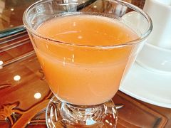 -民族饭荘(新华大街店)