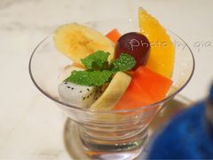 -绿茵阁(体育西分店)