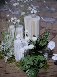 -琥珀婚礼策划AMBER WEDDING