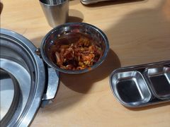 -麻蒲碳烤肉(嘉禾东平地铁站19号店)