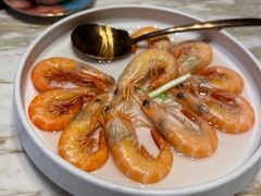 -海味世家·家常菜馆(明州里店)