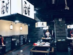 -红九格老火锅(三峡广场店)