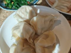 -金谷园饺子馆(北邮总店)