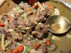 -沅江水·湖南家宴(南村万博长隆商圈店)
