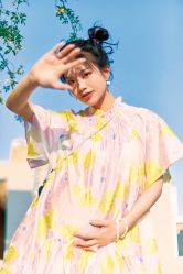 -专注孕妇照亲子照·纪田摄影