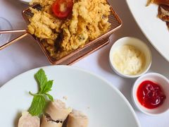 -福海居烤鸭店(鸟巢店)