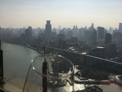 -非常时髦餐厅VUE Restaurant(外滩茂悦大酒店)