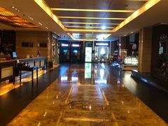 -绍兴鉴湖君澜大酒店