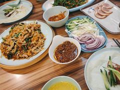 -合合春饼(潘家园店)