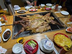 -香木香羊(小汤山店)