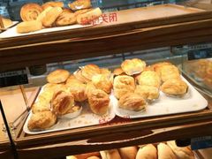 -新侨三宝乐面包店(崇文门店)