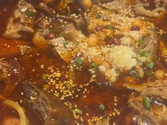 -笨罗卜浏阳菜馆(太平街店)