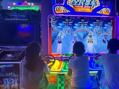 -深圳龙华星河COCO City(民治店)