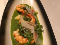 -翡翠36餐厅(浦东香格里拉店)
