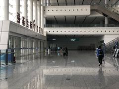 -沈阳南站