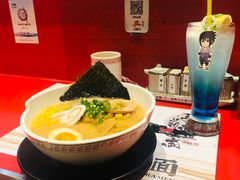 -火影忍者一乐拉面(环球港店)