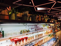 店内环境-盒马鲜生(大成店)