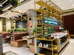 -老板娘的烤肉店(港湾广场店)