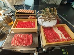 -王家渡火锅店(棕榈泉店)