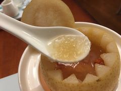 -燕庭·纯燕窝·甜品下午茶(南京西路店)