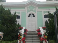 -龙环葡韵住宅式博物馆