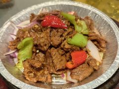 -小土豆北方菜馆(方庄店)