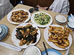 -九龙餐厅(大沽路店)