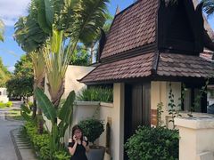 -三亚亚龙湾雅高铂尔曼别墅度假酒店