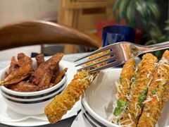 -玛尚诺意式餐厅(官舍店)