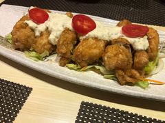 南蛮炸鸡块-有喜屋·深夜食堂(北京西路店)