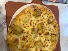 -达美乐比萨(留仙大道店)