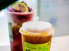 -喜茶(深圳湾万象城店)