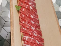 -椰子不语 椰子鸡火锅(淮海店)