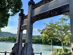 -慈城古县城景区