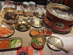 -西塔老太太泥炉烤肉(亚运村店)