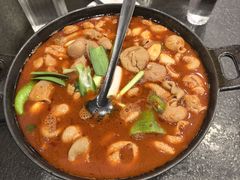 -湘肠香火锅店(团结湖店)