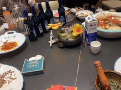 -呷湘厨·鱼汤捞饭·剁椒鱼头·辣椒炒肉(国家会展中心店)