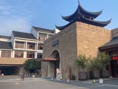 -苏州吴宫泛太平洋酒店