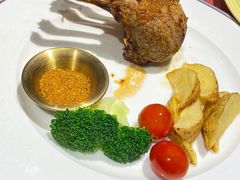-斗牛士牛排(南京东路店)