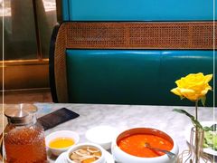 -雀蓝川菜(星悦汇店)